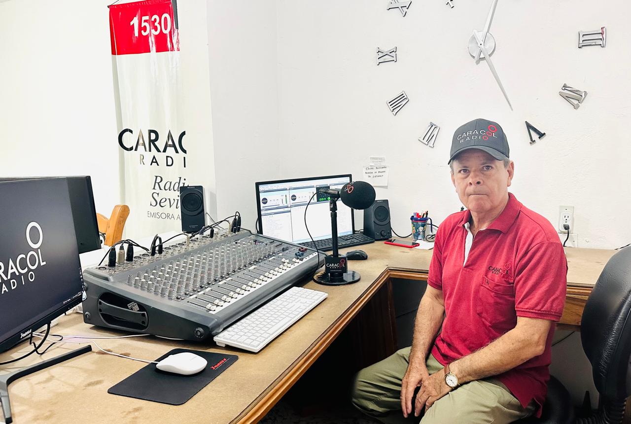 Caracol Radio 2