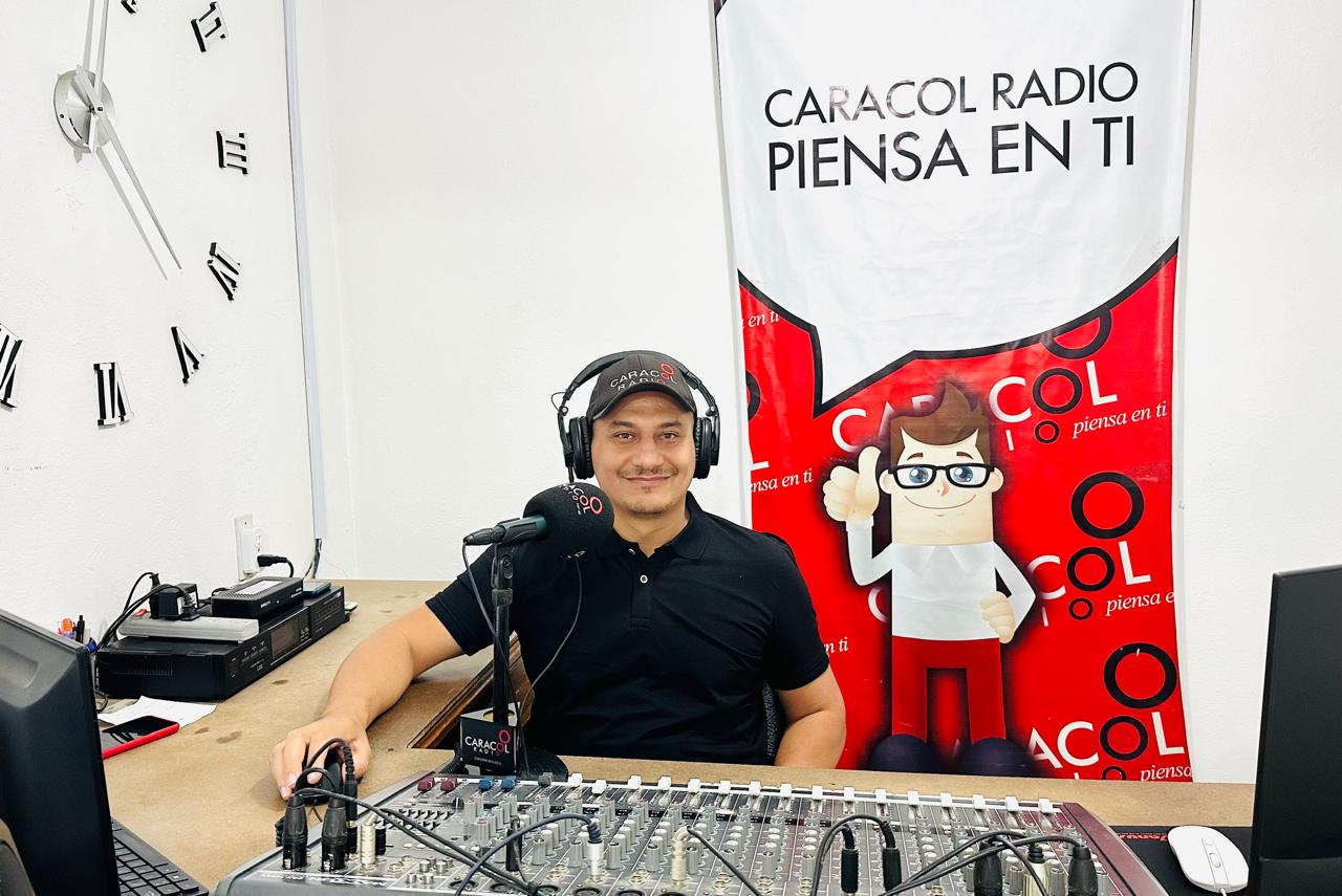 Caracol Radio 3